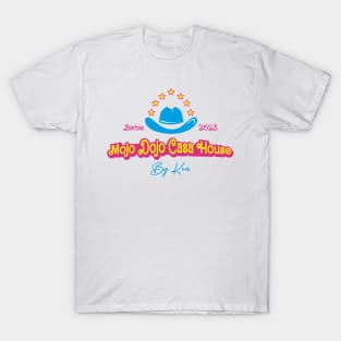 retro mojo dojo T-Shirt